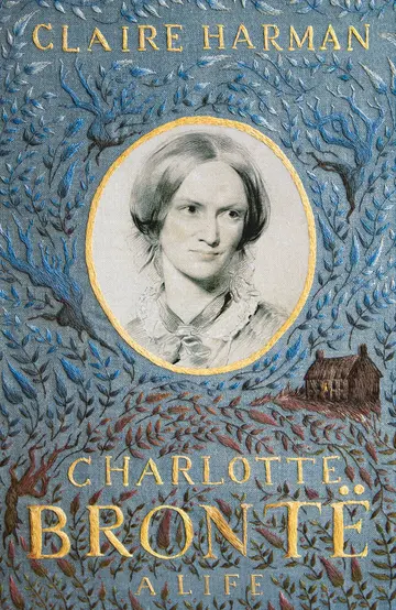 Cover of Charlotte Brontë