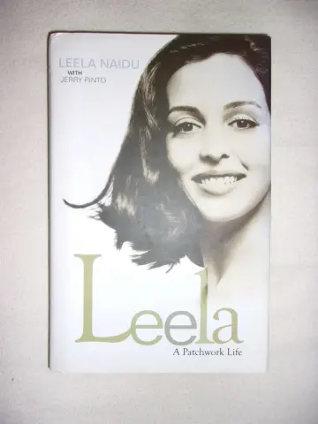 Cover of Leela