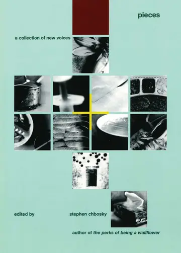 Cover of Pieces