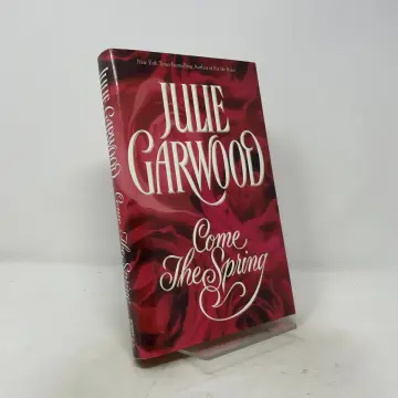 Cover of Come the Spring