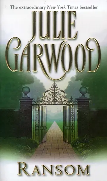 Cover of Ransom