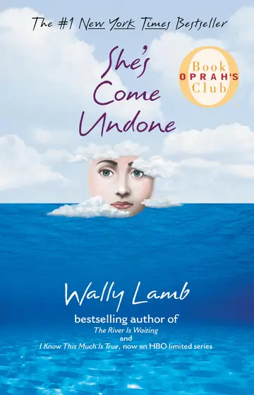 Cover of She's Come Undone