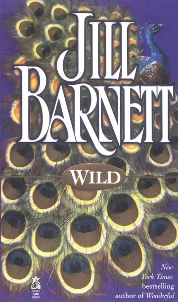 Cover of Wild