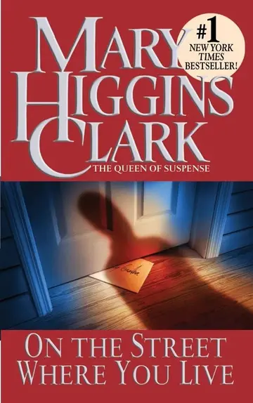 Cover of On the Street Where You Live