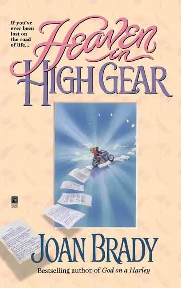 Cover of Heaven in High Gear
