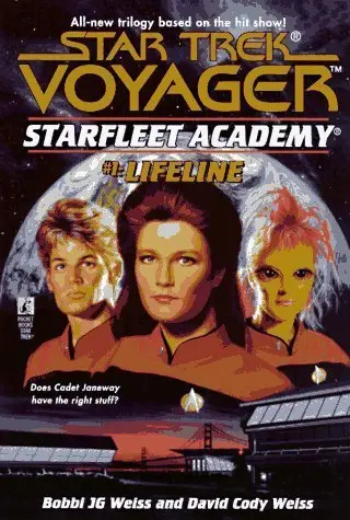 Cover of Lifeline