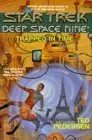 Cover of Trapped in Time