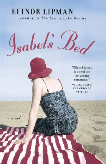 Cover of Isabel's Bed