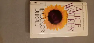 Cover of The Color Purple