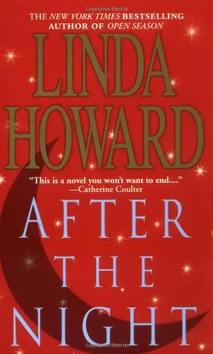 Cover of After the Night