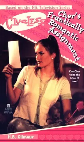 Cover of Cher'S Frantically Romantic Assignment