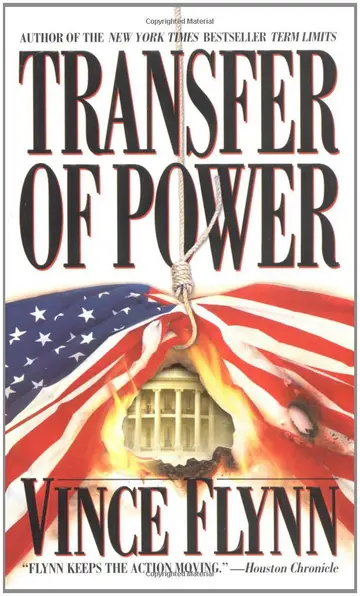 Cover of Transfer of Power