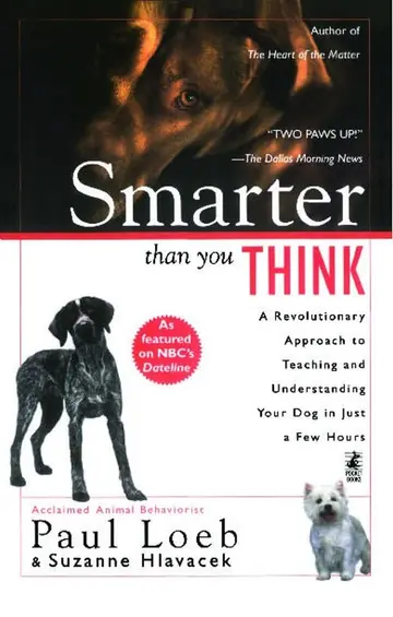 Cover of Smarter Than You Think