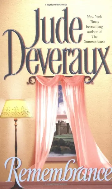 Cover of Remembrance
