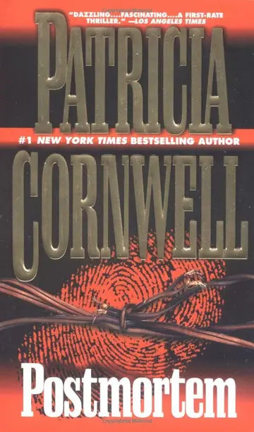Cover of Postmortem