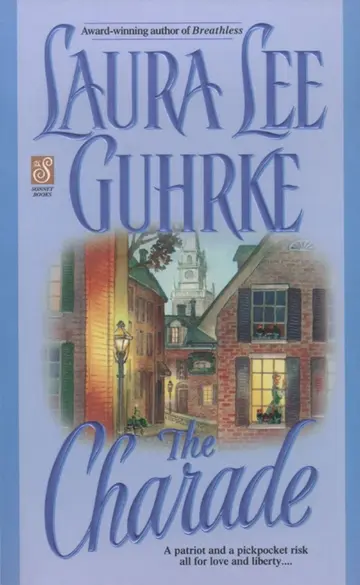 Cover of The Charade
