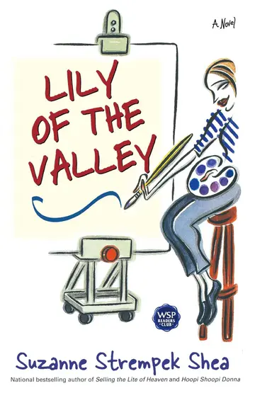 Cover of Lily of the Valley