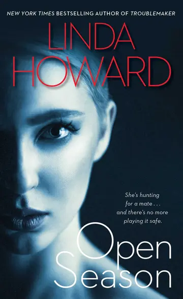 Cover of Open Season