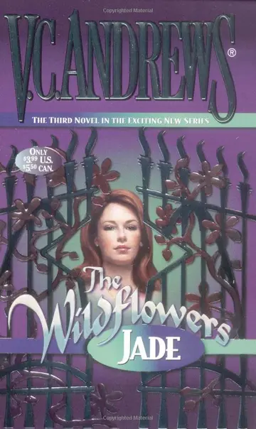 Cover of Jade