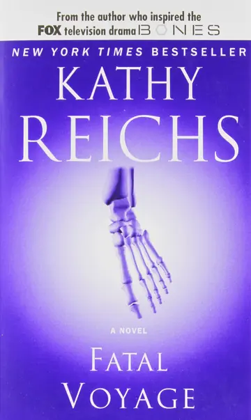 Cover of Fatal Voyage
