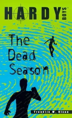 Cover of Dead Season
