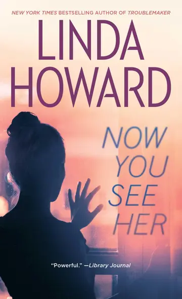 Cover of Now You See Her
