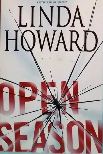 Cover of Open Season