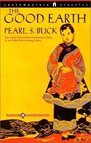 Cover of The Good Earth
