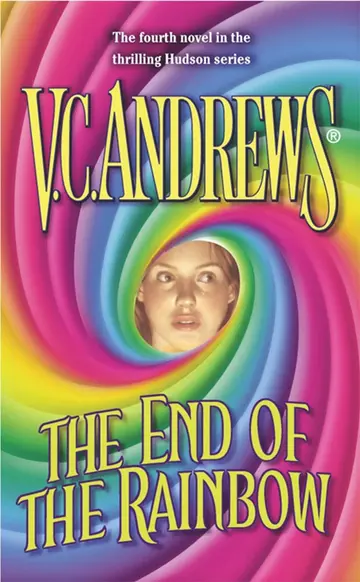 Cover of The End of the Rainbow