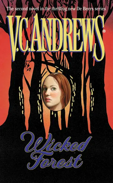 Cover of Wicked Forest