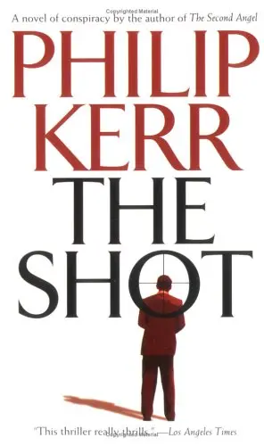 Cover of The Shot