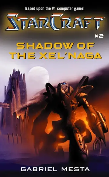 Cover of Starcraft