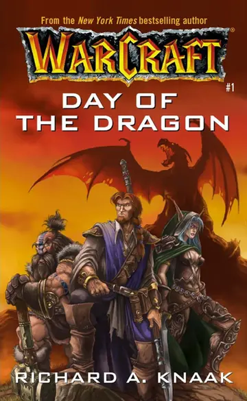 Cover of Warcraft
