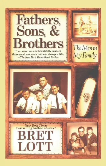 Cover of Fathers, Sons, & Brothers