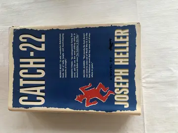 Cover of Catch-22