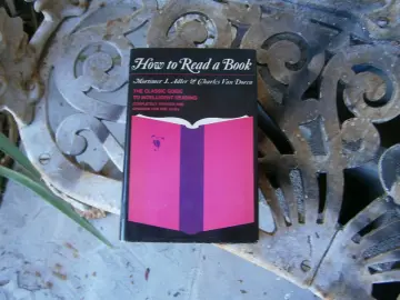 Cover of Ht Read A Book