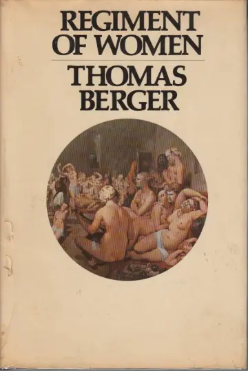 Cover of Regiment of Women