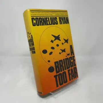 Cover of A Bridge Too Far