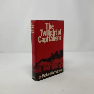 Cover of Twilight Capitlsm