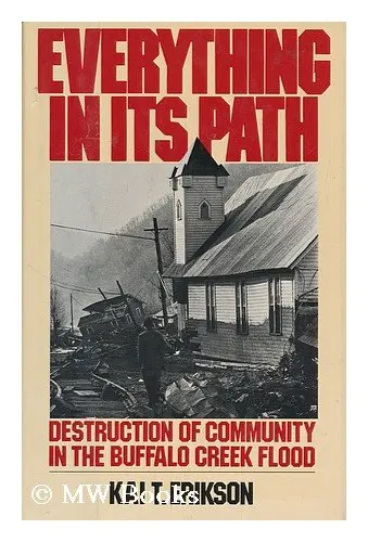 Cover of Everythng in Path