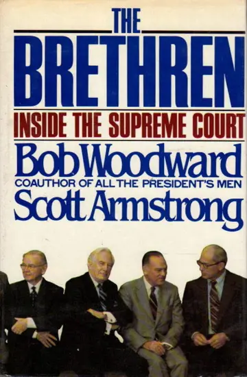 Cover of Brethren