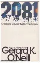 Cover of Year 2081