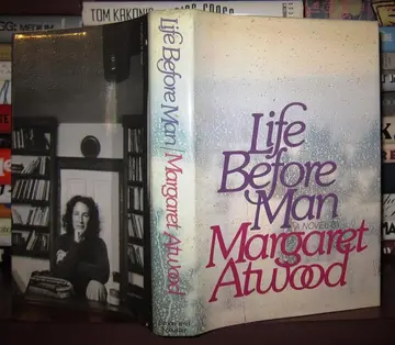 Cover of Life Before Man