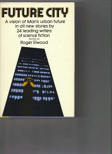 Cover of Future City