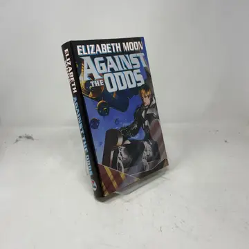 Cover of Against the Odds