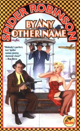 Cover of By Any Other Name