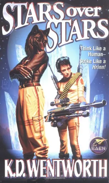 Cover of Stars Over Stars