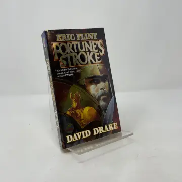 Cover of Fortune's Stroke