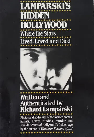 Cover of Lampars Hidn Hlwdp