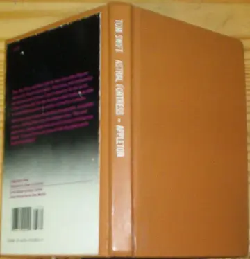 Cover of Astral Fortrs Ts P
